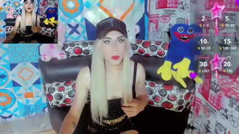 Snapshot of zaramasoler chatting on 03.01.26 zamara soler online show from 03.01.26