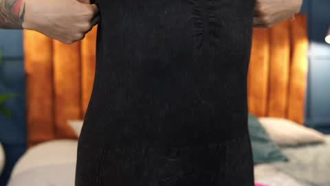 Zara online show from 04.01.26