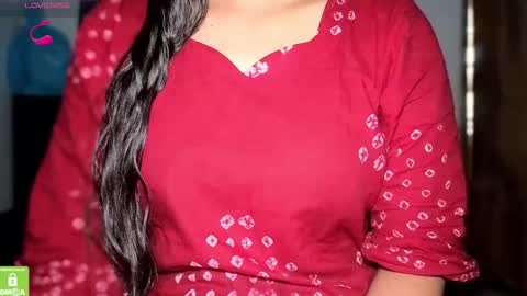 Snapshot of zararaina chatting on 02.11.26 zararaina online show from 02.11.26