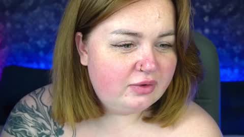 Snapshot of zarareign_ chatting on 01.03.25 Lola online show from 01.03.25