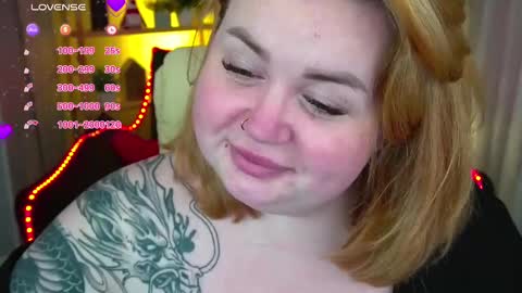 Snapshot of zarareign_ chatting on 03.03.25 Lola online show from 03.03.25