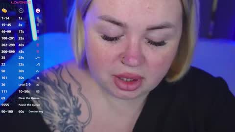 Lola online show from 12.16.25