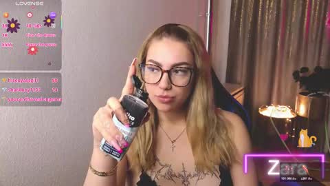 zarasplayground online show from 02.11.26