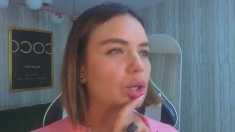 Isabella online show from 01.08.26