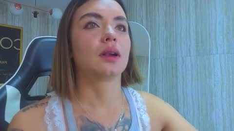 Isabella online show from 01.09.26