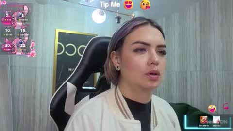 Isabella online show from 03.01.26