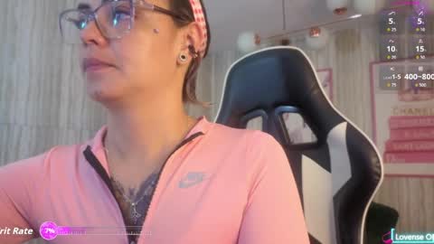 Isabella online show from 04.03.26