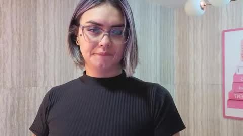 Isabella online show from 05.09.26