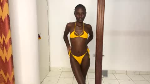 zaria_amara online show from 07.23.26
