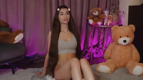 zariaavera online show from 02.23.26