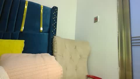 zariah online show from 04.06.26