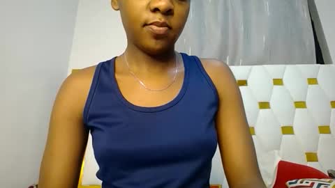 zariah online show from 05.15.26