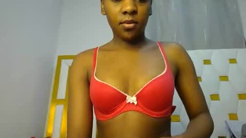 zariah online show from 06.28.26