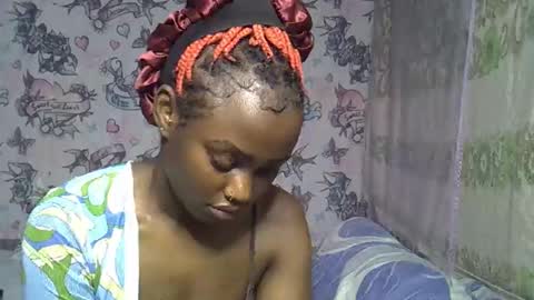 zarinamarlin online show from 02.21.26