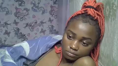 zarinamarlin online show from 02.25.26