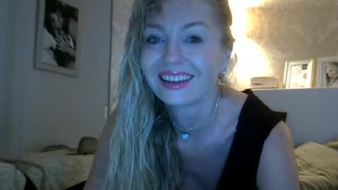 Zarina Swift online show from 06.28.26