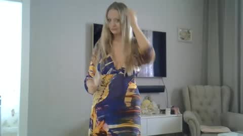 Zarina Swift online show from 07.04.26