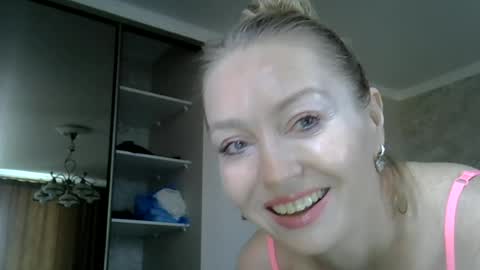 Zarina Swift online show from 07.08.26