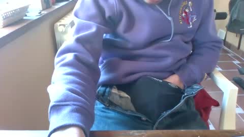 zarlok88 online show from 12.27.24