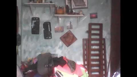 Snapshot of zatiro992 chatting on 02.18.26 Zatth online show from 02.18.26