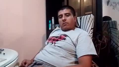 Snapshot of zavaminitech chatting on 12.24.24 zavaminitech online show from 12.24.24