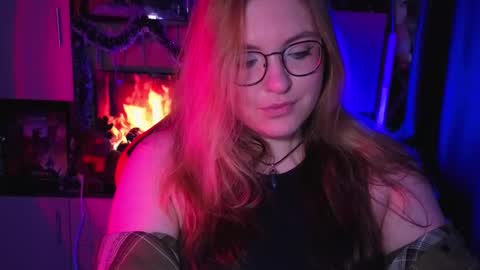 Snapshot of zayarush chatting on 02.19.26 zayarush online show from 02.19.26