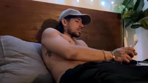 Snapshot of zayd3n69 chatting on 09.26.25 zayden online show from 09.26.25