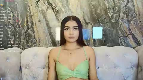  Zayda  online show from 03.03.25