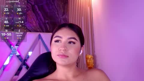  Zayda  online show from 02.10.26