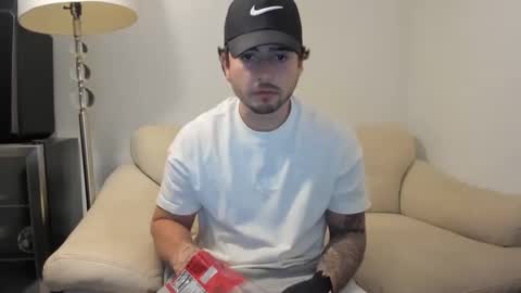 Zay lanez online show from 01.07.25