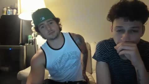 Zay lanez online show from 02.11.25