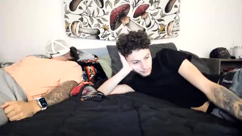 Zay lanez online show from 03.09.25