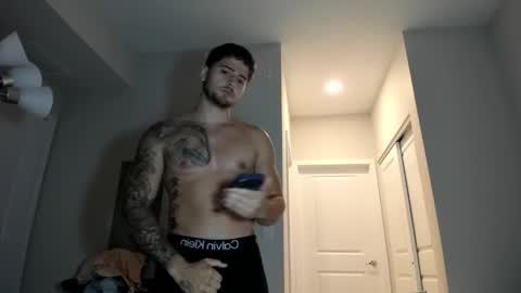 Zay lanez online show from 01.19.26