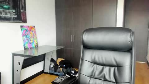 Zayn online show from 11.05.25