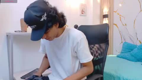 Zayn online show from 06.16.26