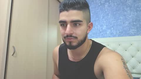 ZAYN MAXIMOFF online show from 11.14.25