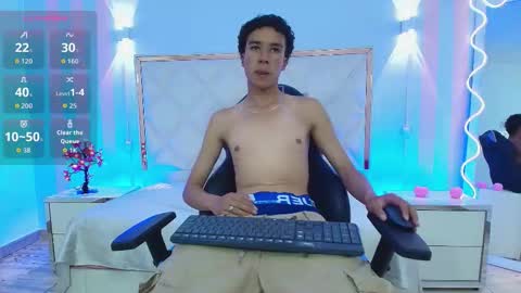 zayn_tay online show from 01.08.26