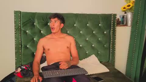 zaynmoretti online show from 06.29.26