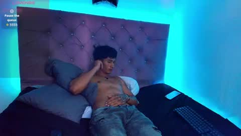 zaynmoretti online show from 08.02.26
