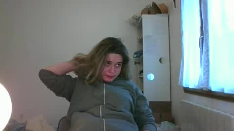 zazbella online show from 02.01.26