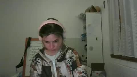 Snapshot of zazbella chatting on 03.16.26 zazbella online show from 03.16.26