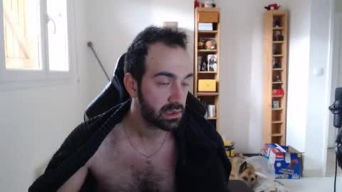 Grizzly Bear online show from 01.09.25