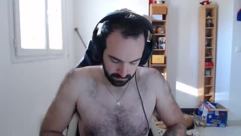 Grizzly Bear online show from 01.23.25