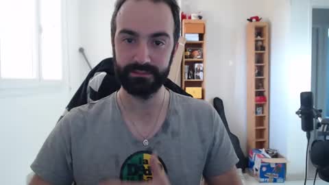 Grizzly Bear online show from 02.04.25