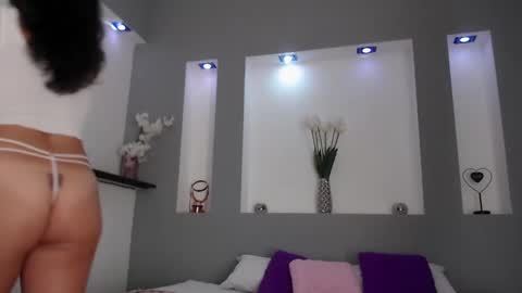 Karolyne online show from 02.18.25