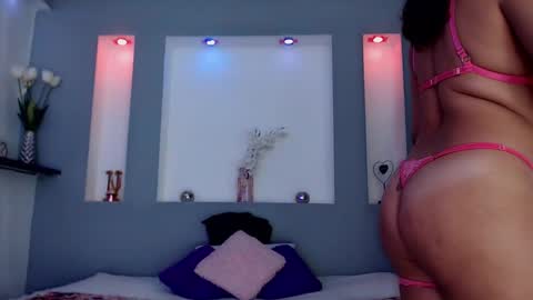 Karolyne online show from 09.17.25