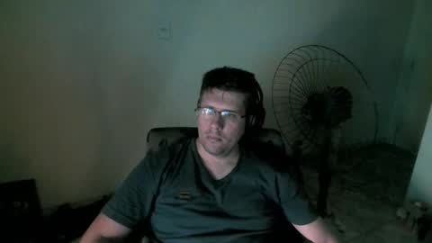 pervboy online show from 12.22.25