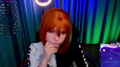 Snapshot of zelda_1 chatting on 12.09.24 Zelda online show from 12.09.24