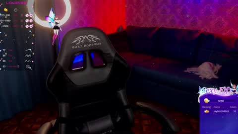 Snapshot of zelda_1 chatting on 12.20.24 Zelda online show from 12.20.24