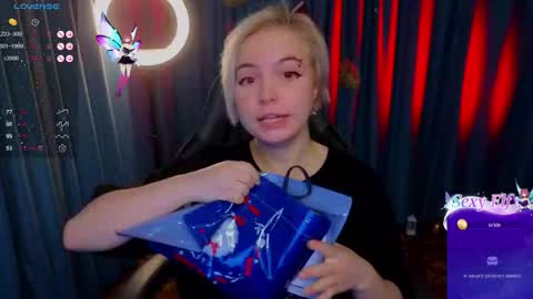 Snapshot of zelda_1 chatting on 12.29.24 Zelda online show from 12.29.24